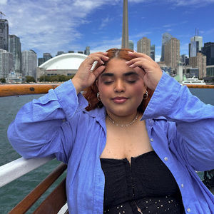 Meet your Posher, Anna